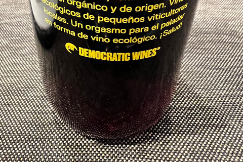 Wycieczka VIP po winnicach Rioja