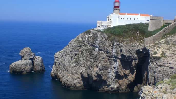 lagos and sagres private tour