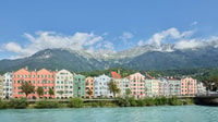 Innsbruck, City Tower Entrance Ticket - Housity