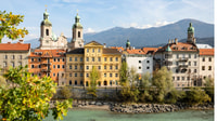 Innsbruck, City Tower Entrance Ticket - Housity