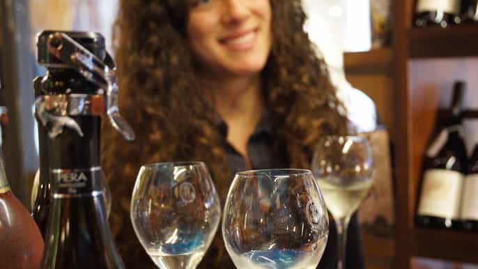 venice wine tasting tour