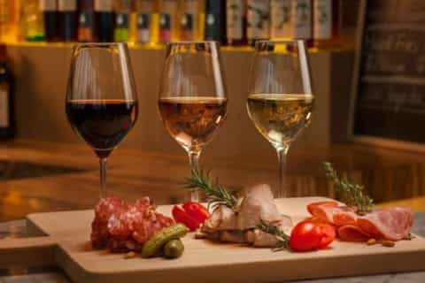 Food & drinks