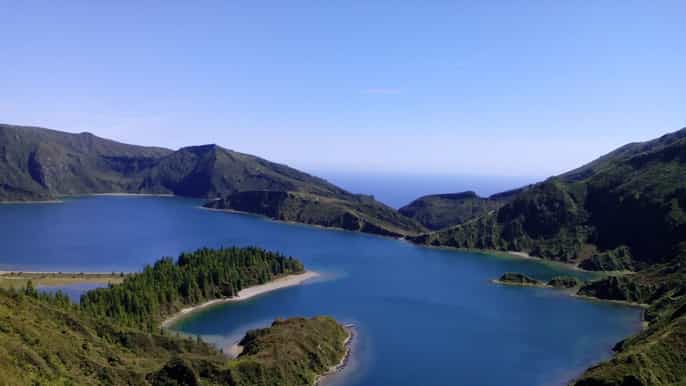 são miguel western and central tour with lunch