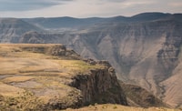 Sani Pass Visite privée - Hizvo