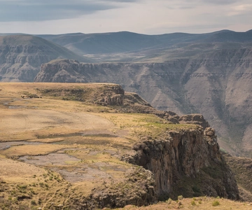 Private Sani Pass Classic Tour: High value for money