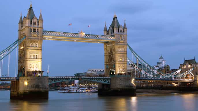 from londinium to the city london regular tour in spanish