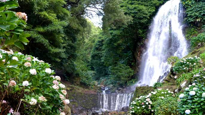 sao miguel eastern tour with lunch