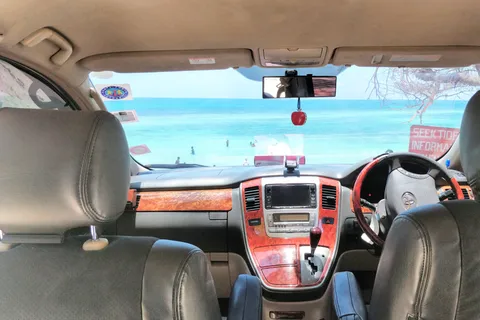 Mombasa Airport Private Transfer to Diani Beach