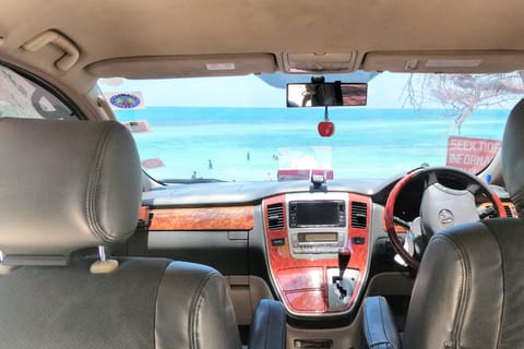 Mombasa Airport Private Transfer to Nyali, Bamburi & Shanzu