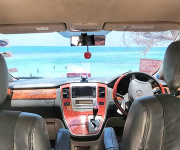 Mombasa Airport Private Transfer to Nyali, Bamburi & Shanzu