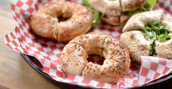 Toronto: Kensington Market International Foodtour