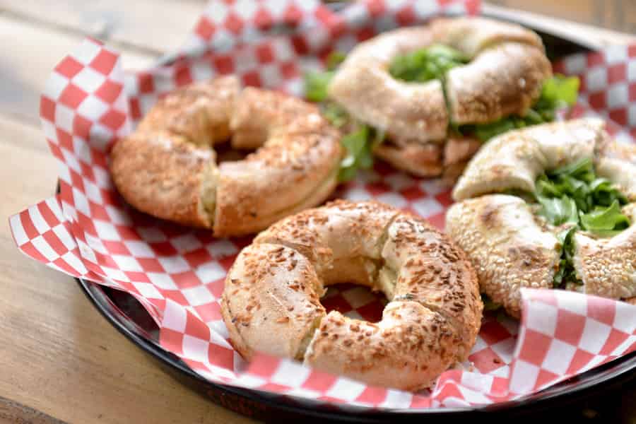 Toronto: Kensington Market International Foodtour. Foto: GetYourGuide