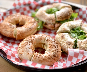 Toronto: Kensington Market Internationale culinaire tour