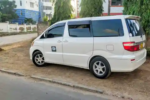 Transfer aeroportuale privato da Mombasa a Vipingo e Kilifi
