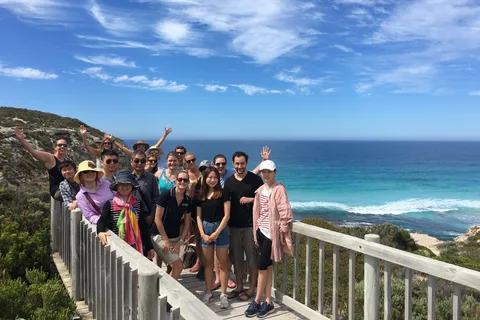 From Adelaide: Kangaroo Island 2-Day Wildlife Adventure