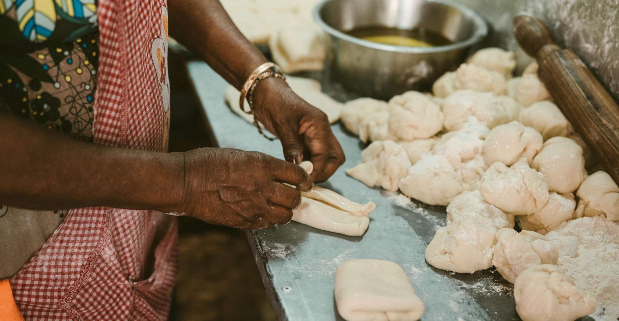 Port Louis, Street Food Tour - Hizvo