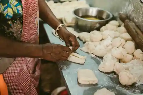 Port Louis: tour della città e del cibo di strada