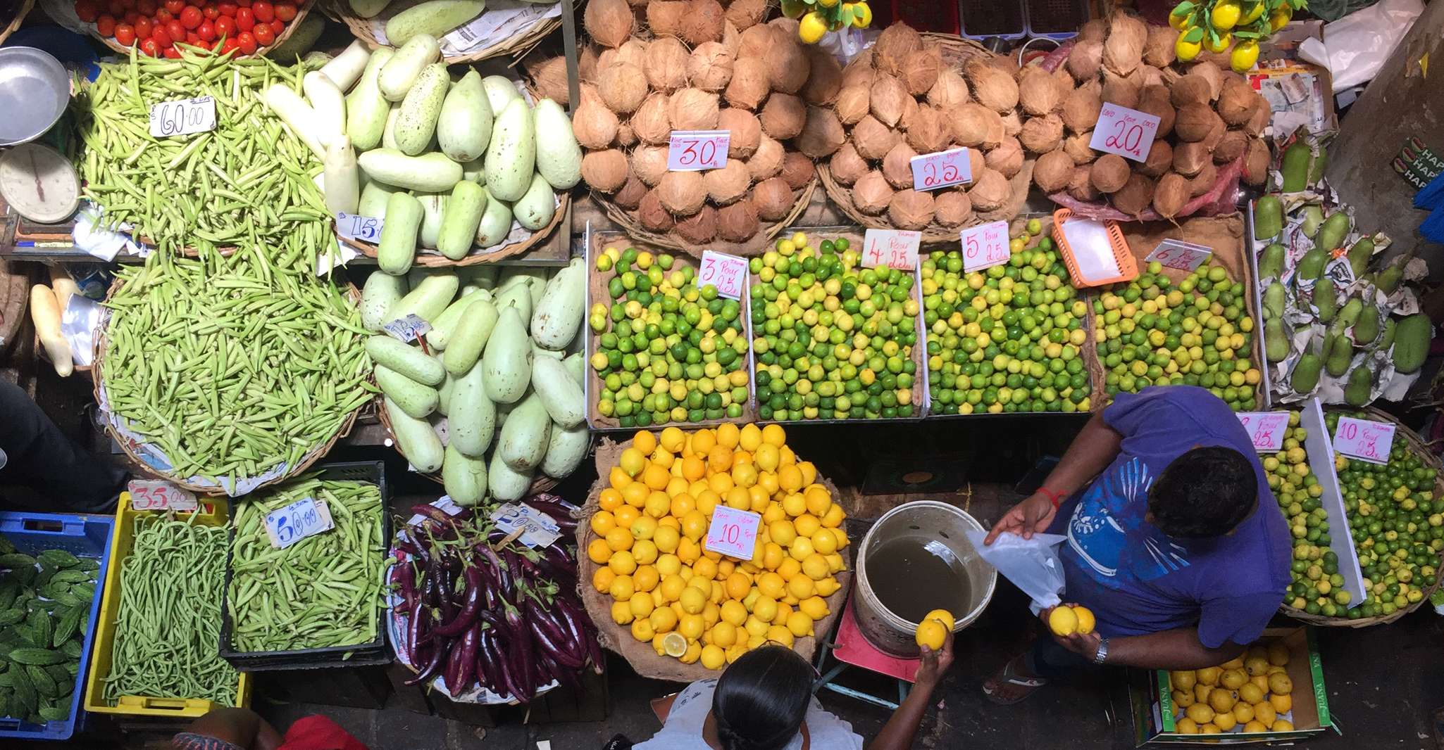 Port Louis, Street Food Tour - Hizvo