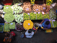 Port Louis, Street Food Tour - Hizvo