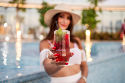 Azure Beach Doha: Your Ultimate Seaside Escape