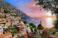 Positano, Amalfi y Ravello compartiendo la gira desde Sorrento - Housity