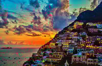 Positano, Amalfi y Ravello compartiendo la gira desde Sorrento - Housity