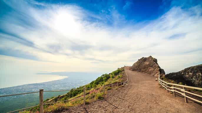 from sorrento pompeii and vesuvius tour