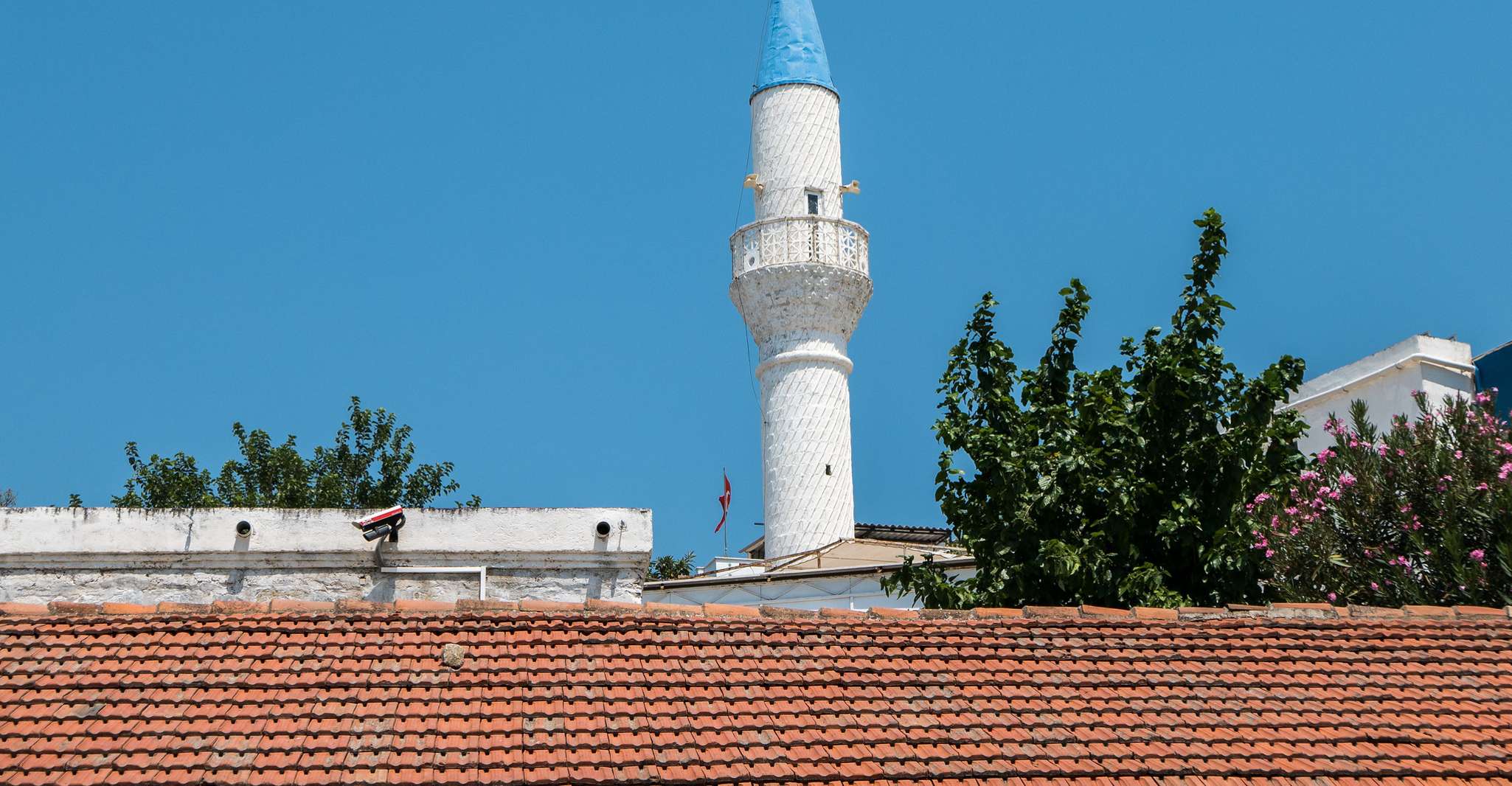 From Kos, Independent Day Trip to Bodrum - Housity