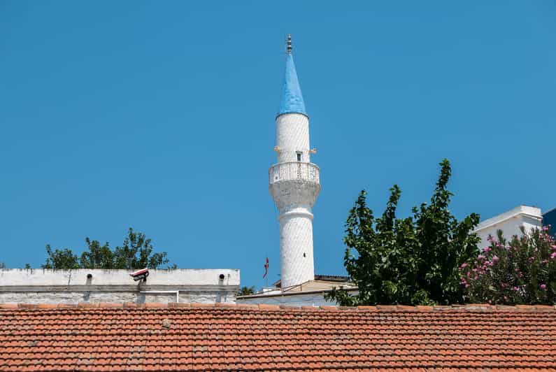 Ab Kos Individueller Tagesausflug nach Bodrum GetYourGuide