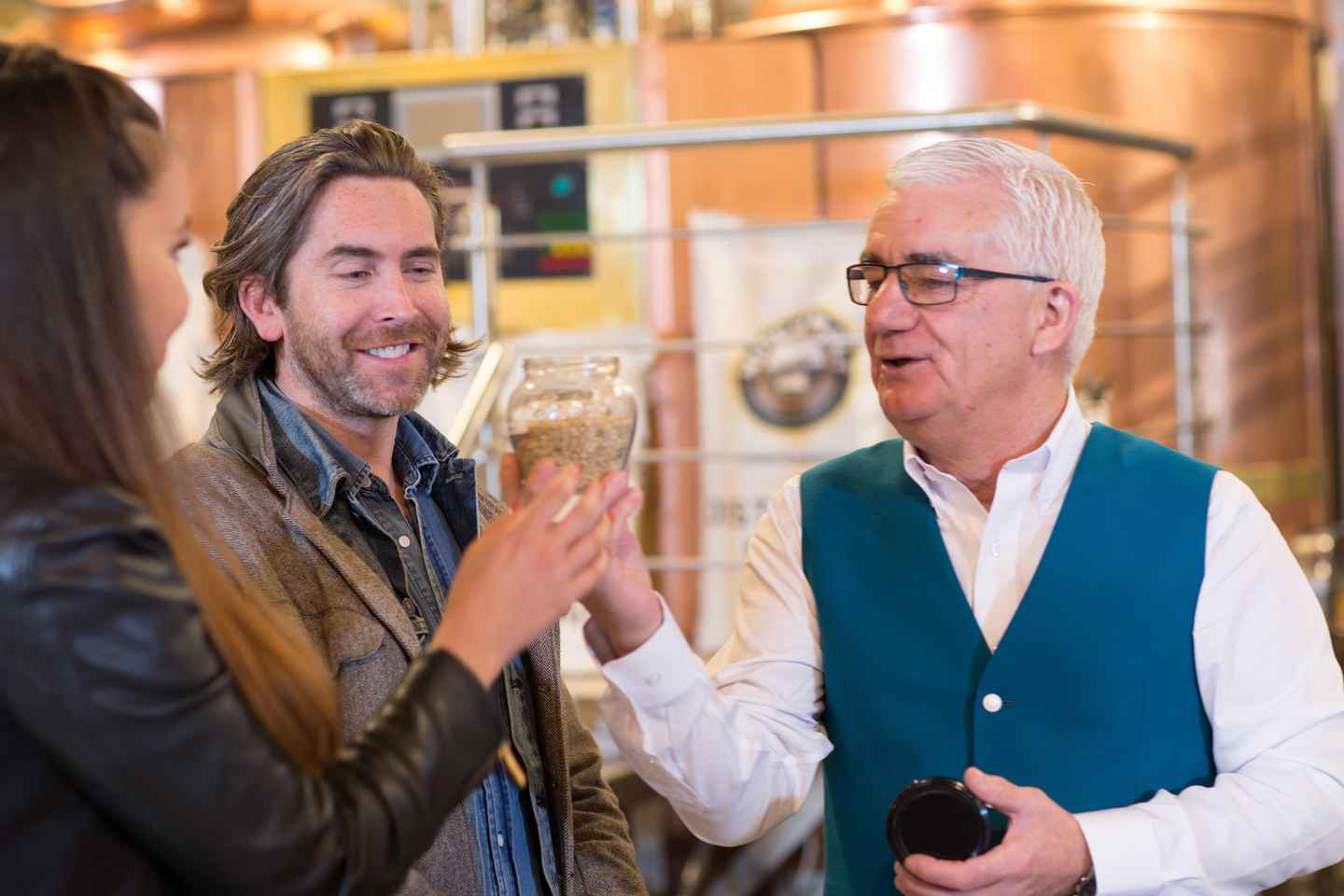 Dublin: Upplifðu Pearse Lyons viskíið