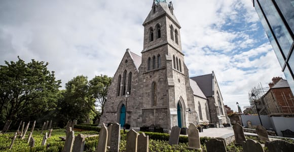 Dublin: Pearse Lyons Whiskey Distillery Experience