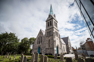 Pearse Lyons Whiskey Distillery: Tickets and Tours