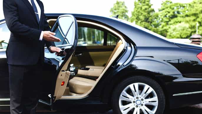 yerevan private airport transfer