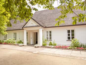 Zelazowa Wola: Halbtägige private Tour durch Frederic Chopin Zelazowa Wola: Halbtägige private Tour durch Frederic Chopin