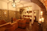Praga, Bernard Beer Spa con Birra e Opzione Massaggi - Hizvo