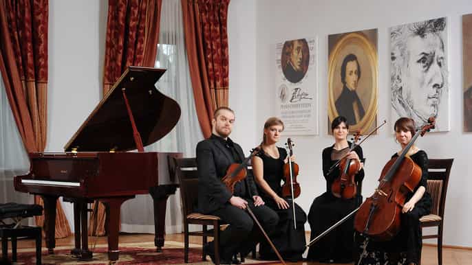 krakow royal chamber orchestra classical film music show
