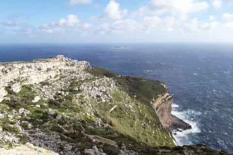Malta: Guided Segway Adventure Tour