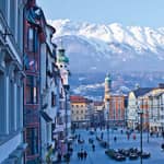 Innsbruck: City Card con trasporti pubblici inclusi
