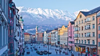 Innsbruck, City Card Including Public Transport - Housity