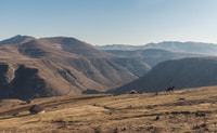 Sani Pass Visite privée - Hizvo