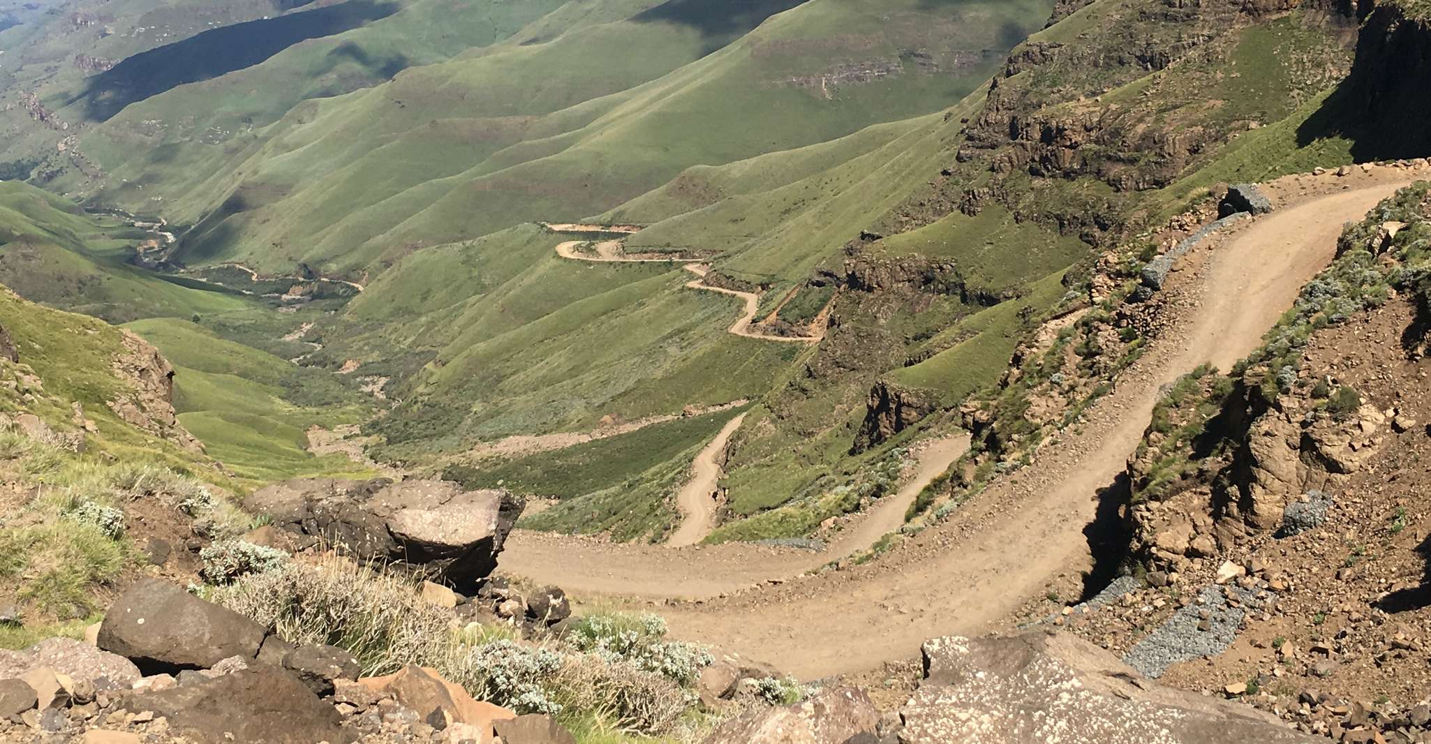Sani Pass Visite privée - Hizvo