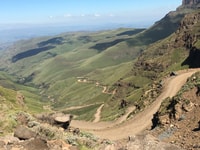 Sani Pass Visite privée - Hizvo