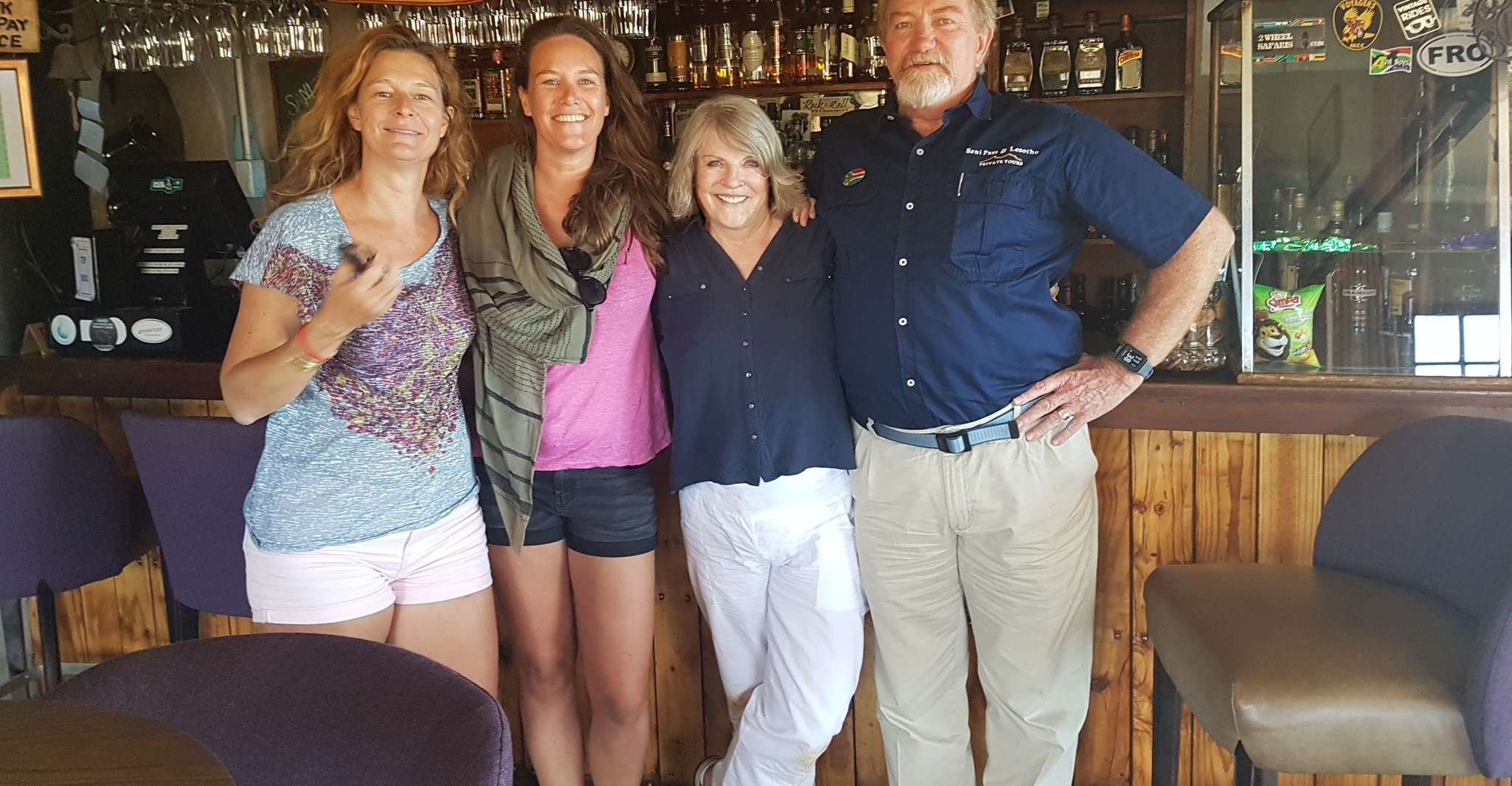 Sani Pass Visite privée - Hizvo