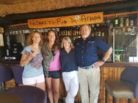 Sani Pass Visite privée - Hizvo