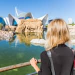 Valencia: Oceanogràfic e Museo della Scienza Combo