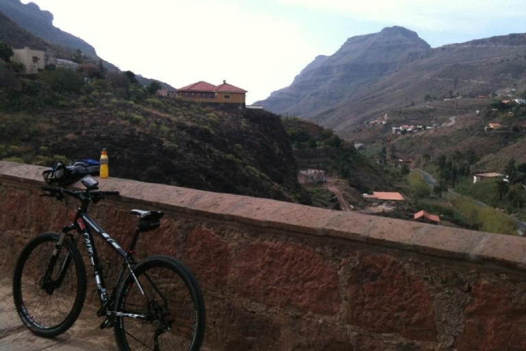 Maspalomas: alquiler de bicicleta de montaña de 1 a 7 díasAlquiler de 3 días