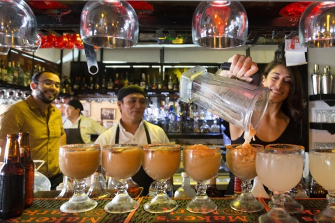 Cancún : Cours de cuisine et visite du marché avec transport