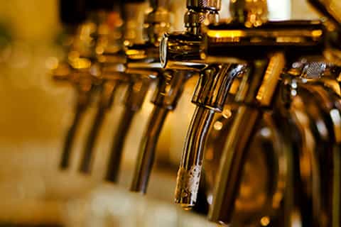 Oxford: Historic Pubs Tour in Spanish