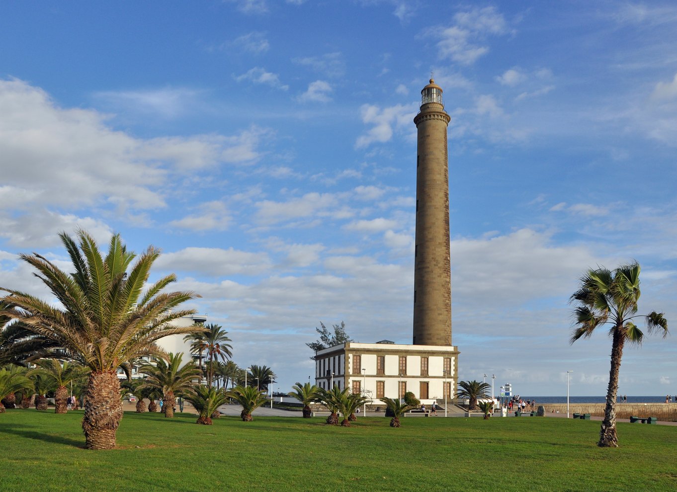 Maspalomas: 1 til 7 dages leje af mountainbike