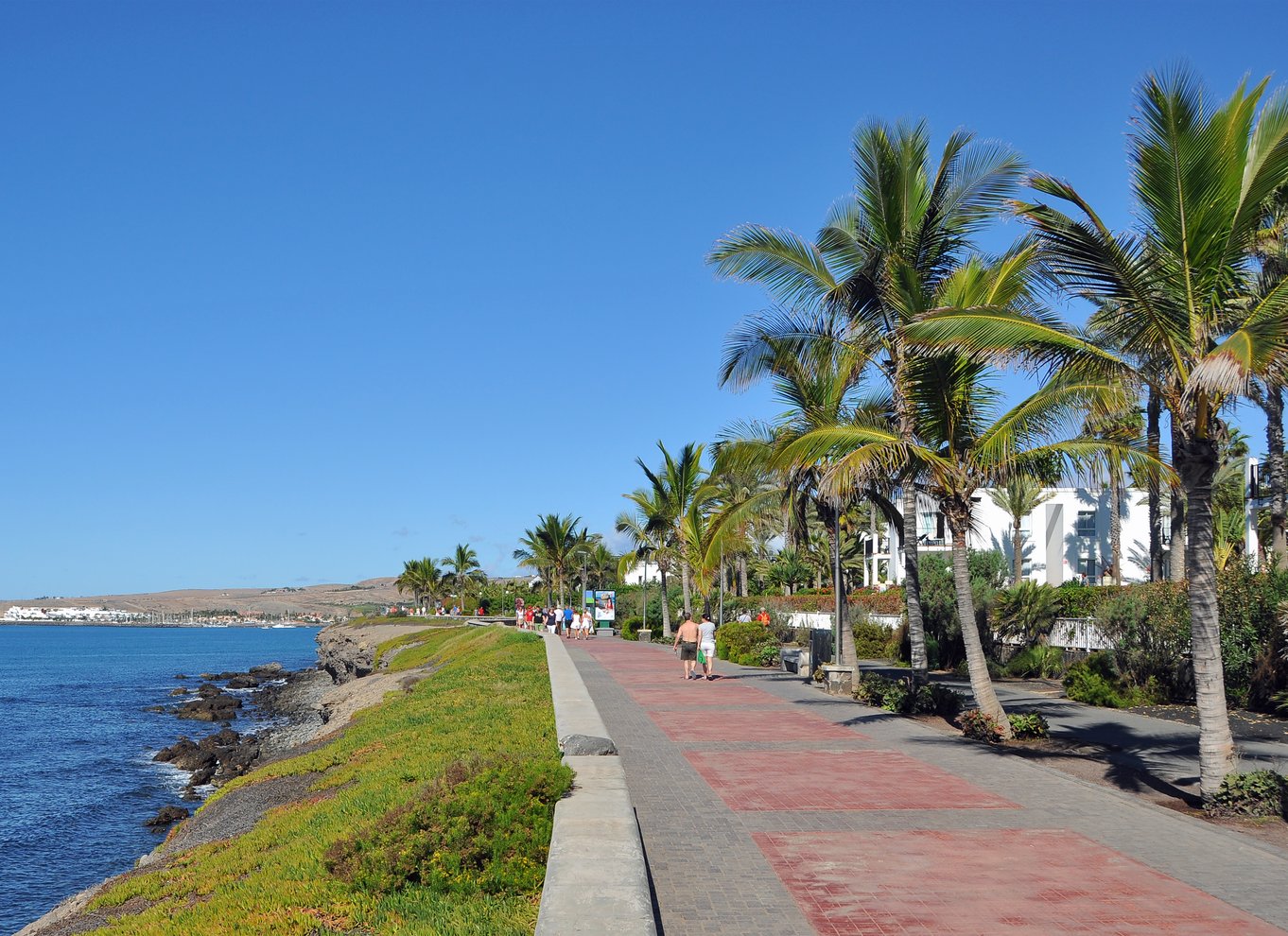 Maspalomas: 1 til 7 dages leje af mountainbike